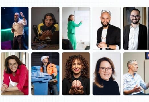 10 sprekers onderwijs