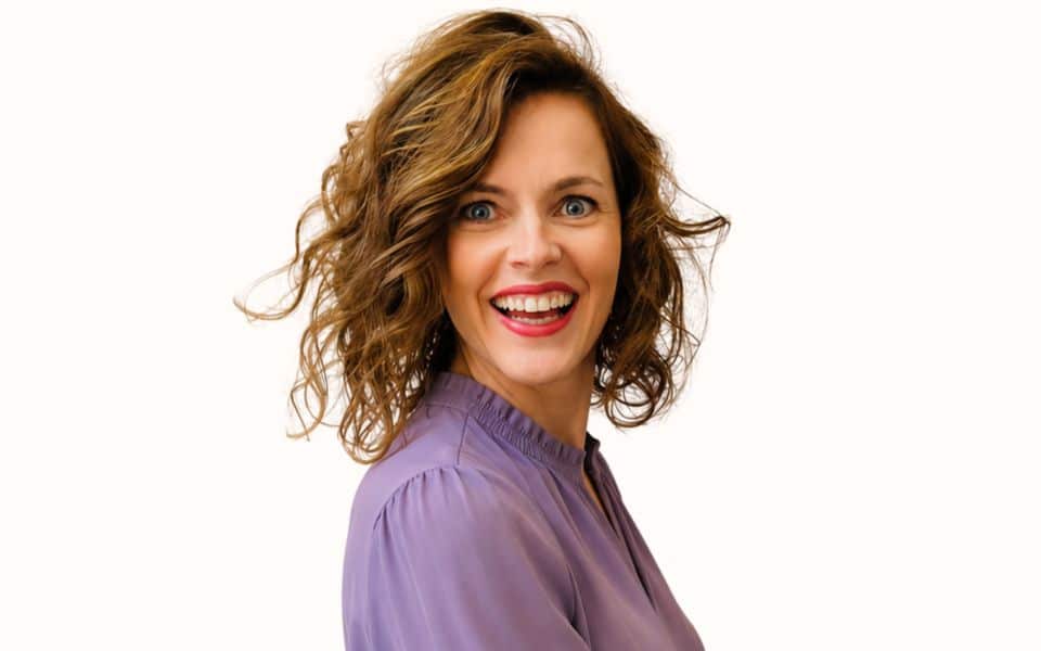 Liza Cornet