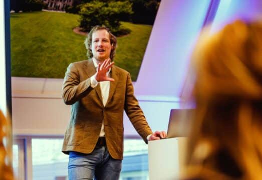 Wat de ander drijft om mee te gaan in verandering