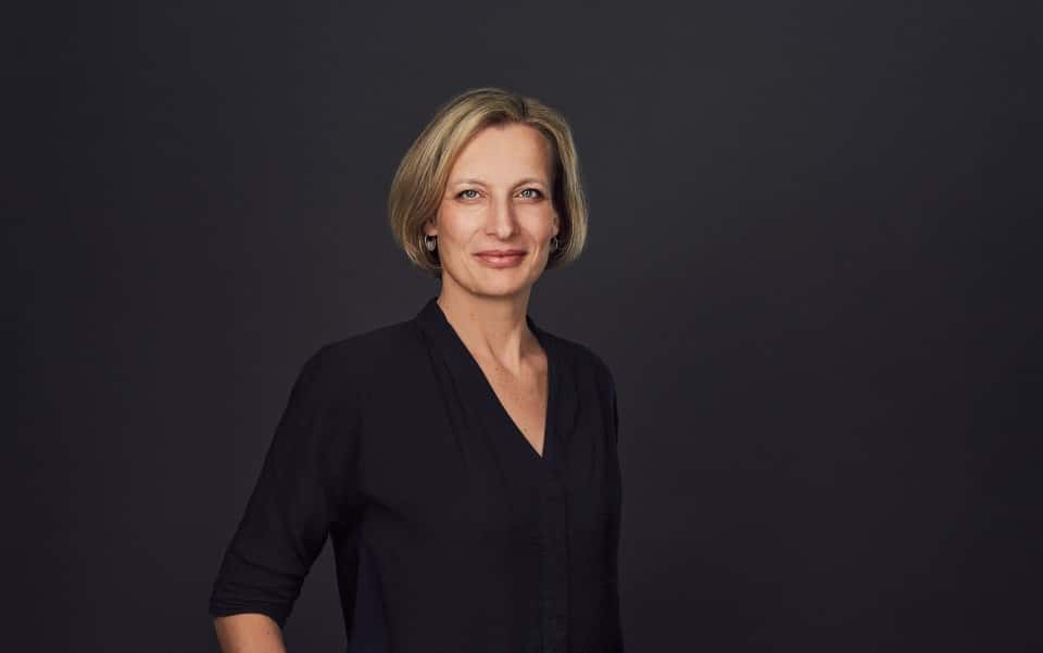 Danielle Schreurs