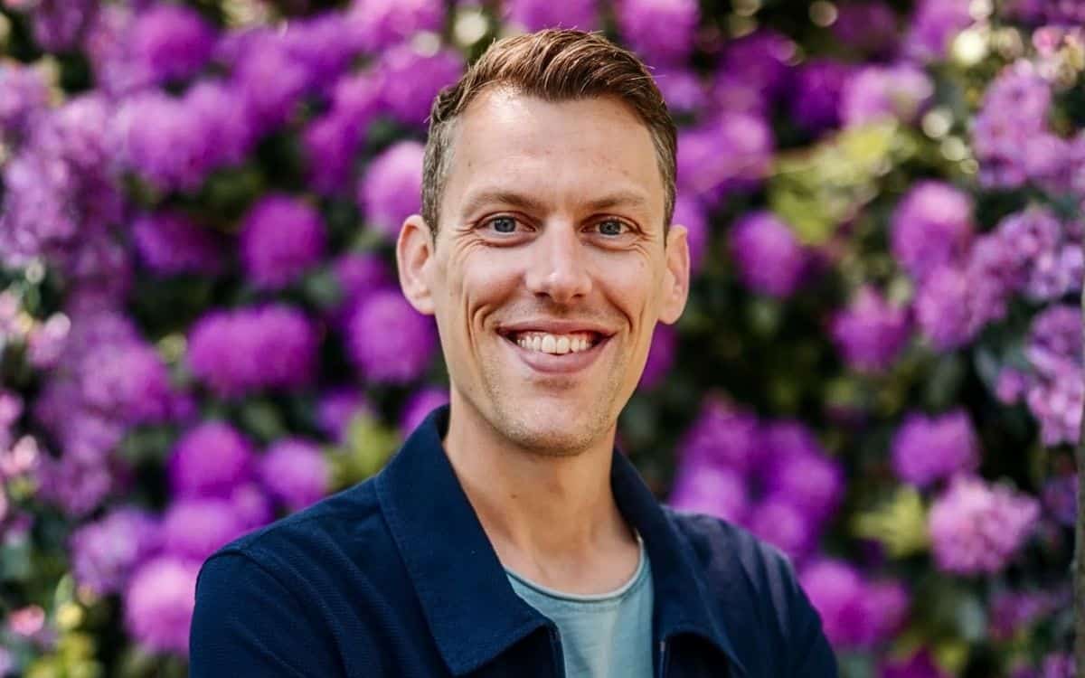 Jelle Hermus