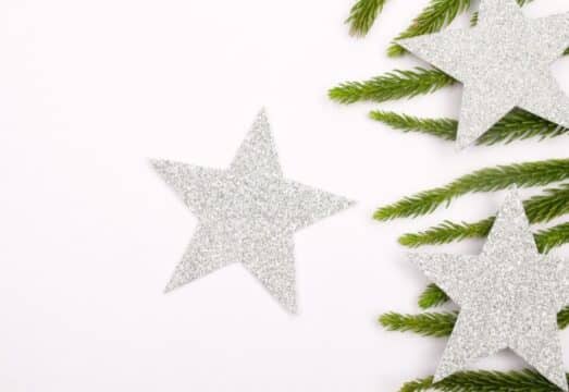 (Kerst)feest op de werkvloer