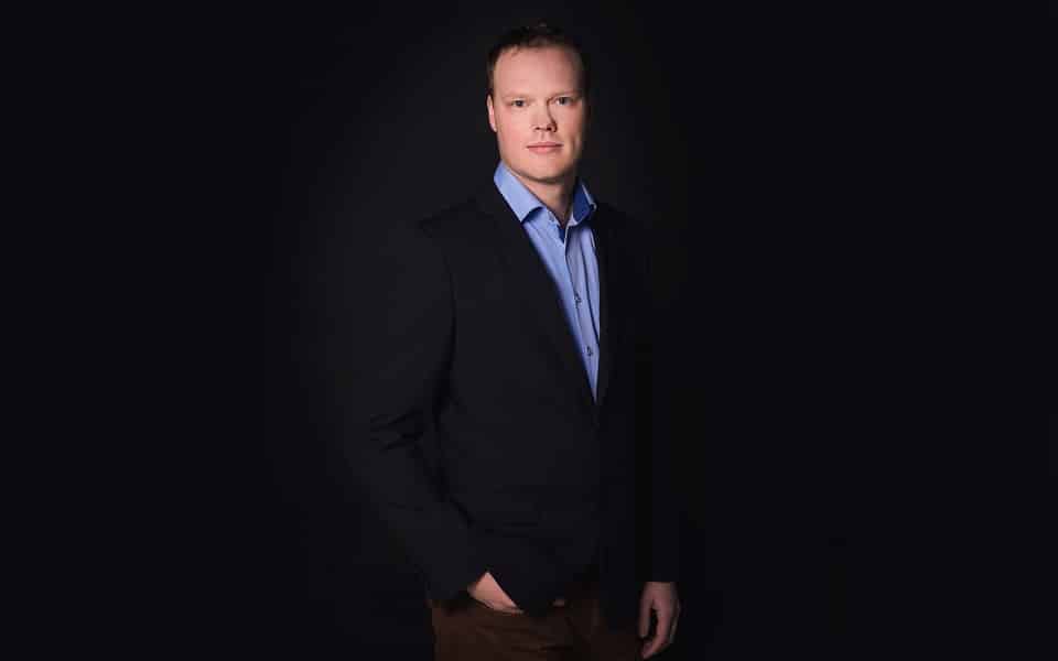 Peter Fijbes