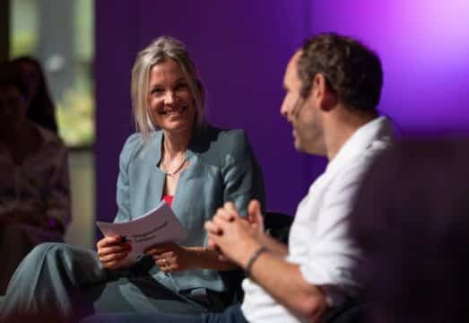 Karlijn de Jong