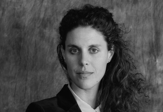 Karlijn van Houwelingen