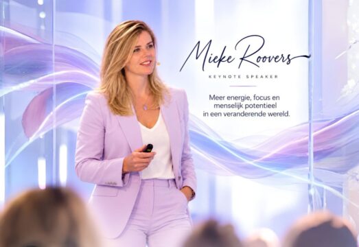 Mieke Roovers