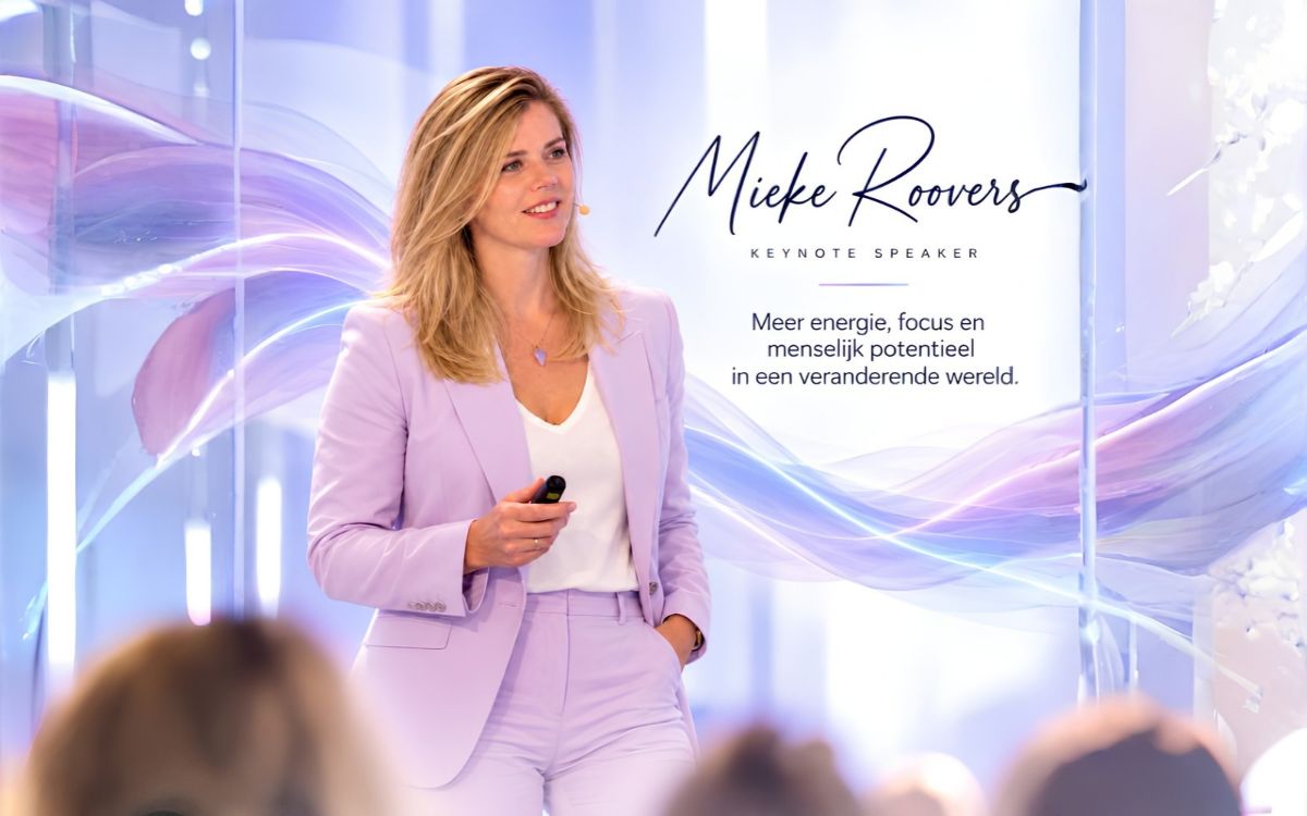 Mieke Roovers