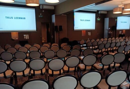 Werken met het Veranderframe