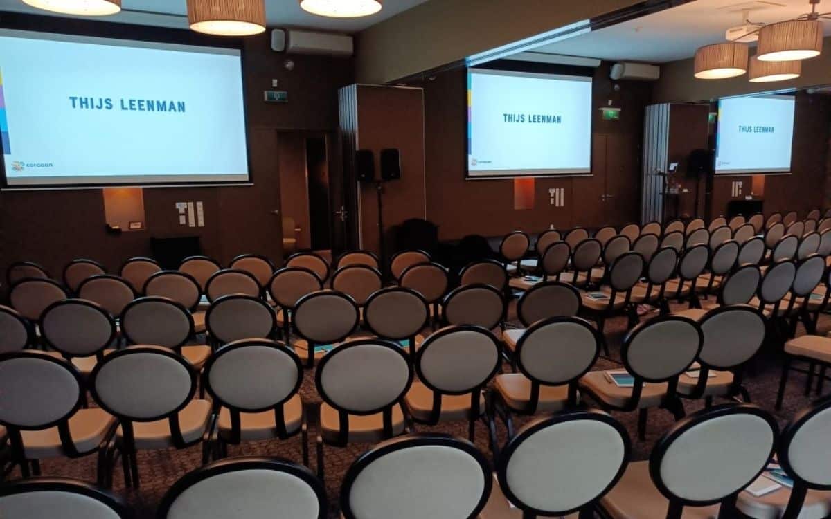 Werken met het Veranderframe